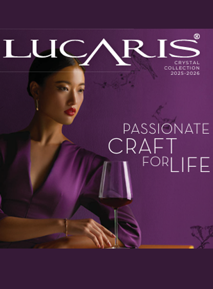 Lucaris-Crystal