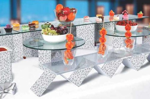 Buffet & Service