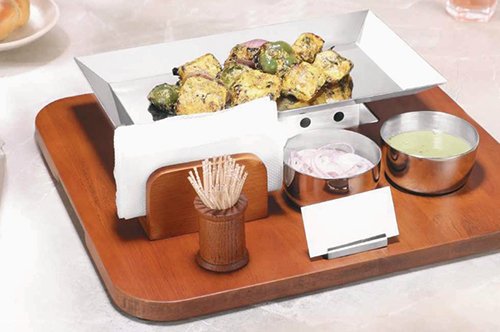 Buffet & Service