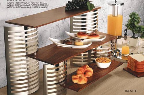 Buffet & Service